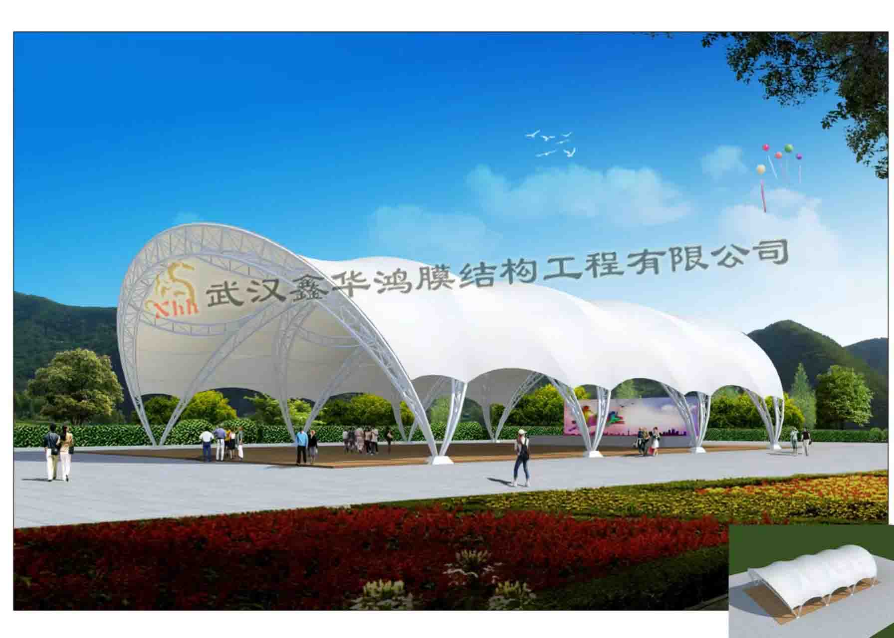 景观 / 文化设施10